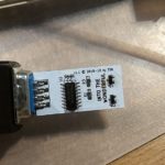 Soldered v1.1