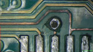 Pasted into Amiga 600 – Blue screen and more..